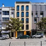 196 Andrade Corvo Collection By Minhos Guest Брага