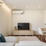 196 Andrade Corvo Collection By Minhos Guest Lägenhet