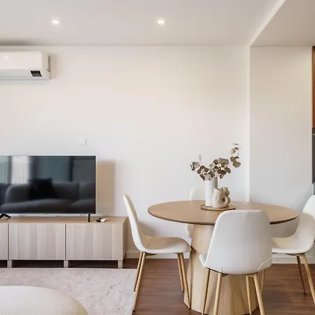 196 Andrade Corvo Collection By Minhos Guest Μπράγκα