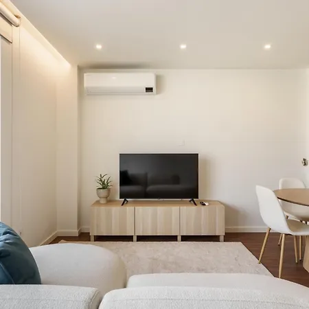 196 Andrade Corvo Collection By Minhos Guest Διαμέρισμα