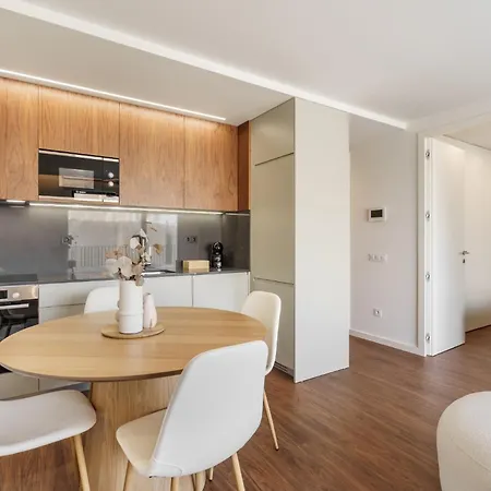 Apartment 196 Andrade Corvo Collection By Minhos Guest Braga