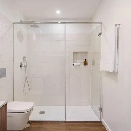 Apartment 196 Andrade Corvo Collection By Minhos Guest *