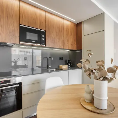 Apartment 196 Andrade Corvo Collection By Minhos Guest