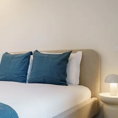 196 Andrade Corvo Collection By Minhos Guest Apartment *