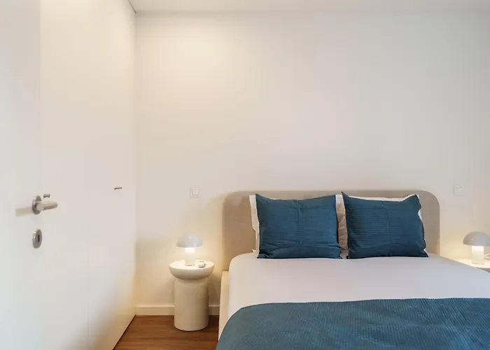 196 Andrade Corvo Collection By Minhos Guest * Braga