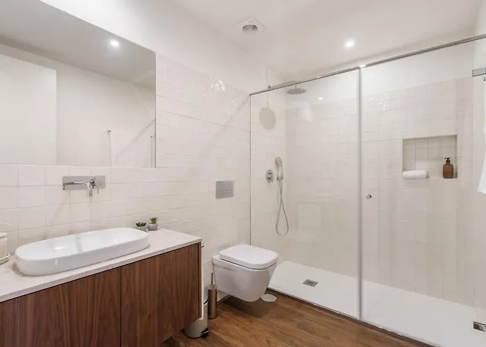 196 Andrade Corvo Collection By Minhos Guest Apartment