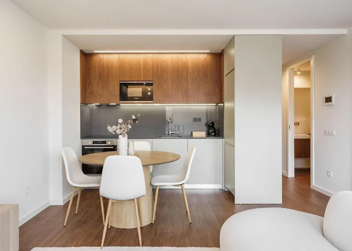 Apartment 196 Andrade Corvo Collection By Minhos Guest *