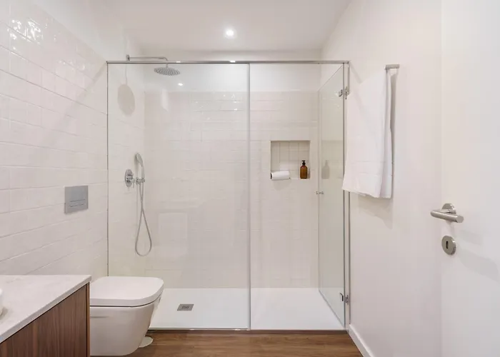 Apartment 196 Andrade Corvo Collection By Minhos Guest *